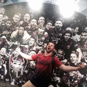 Meet your Posher, Trevor